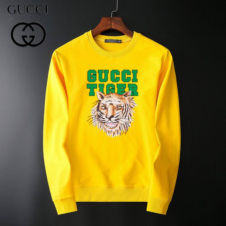 Gucci Sweatshirt m-3xl-103